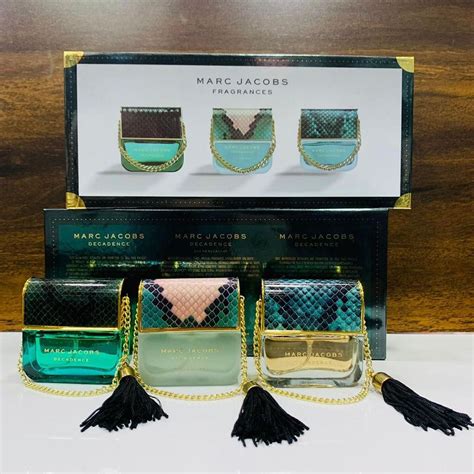 marc jacobs decadence perfume boots.